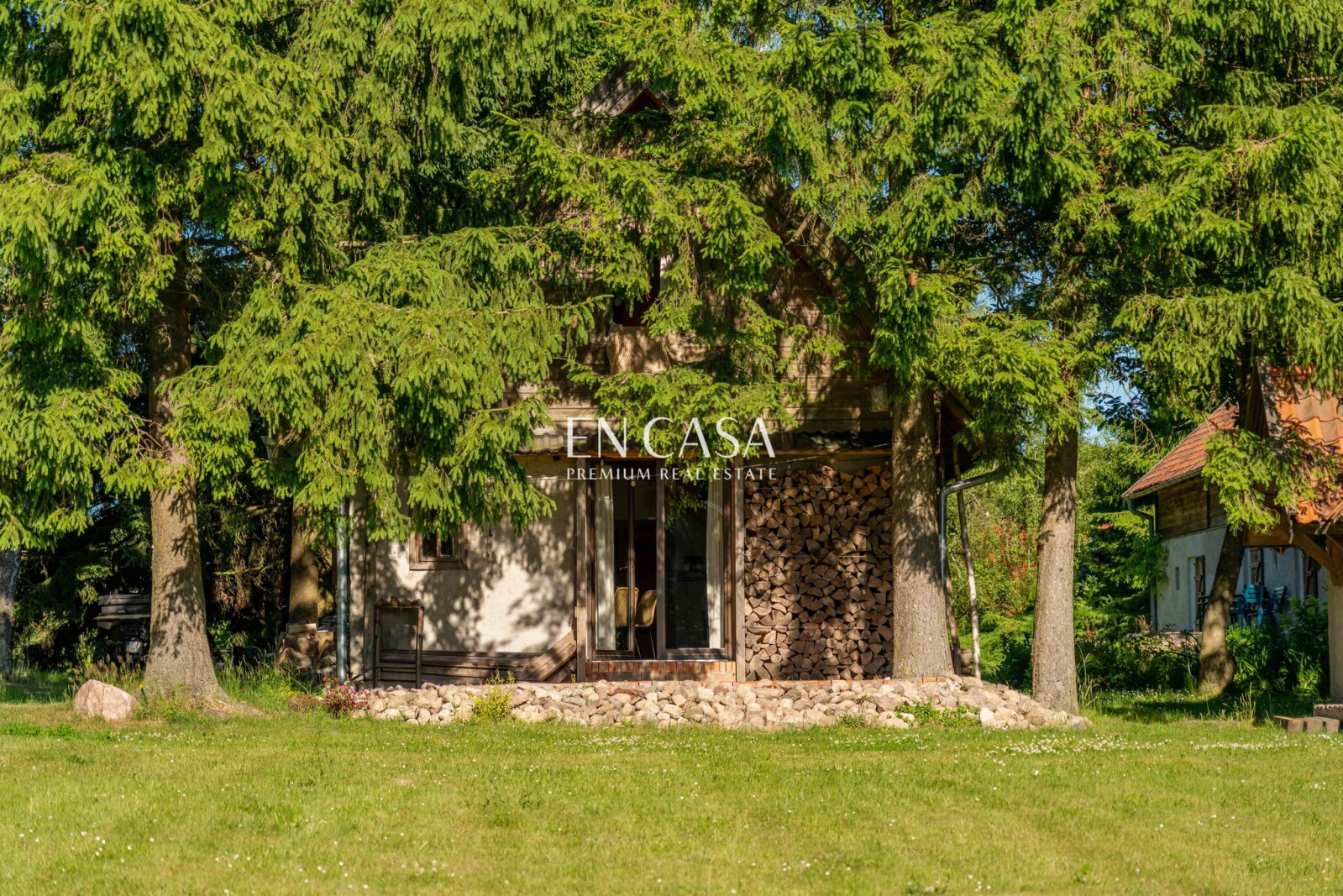 House Sale Mierki